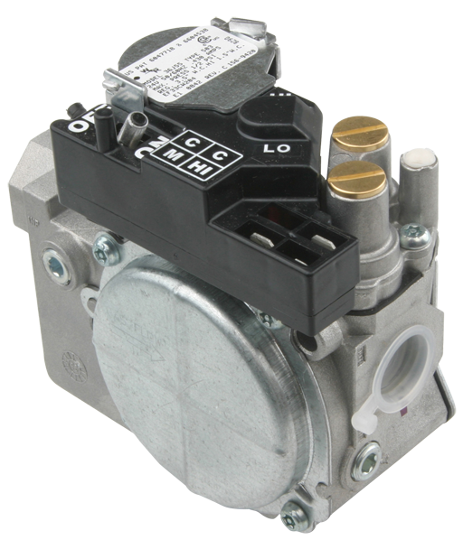  - Hot Surface Ignition Gas Valves